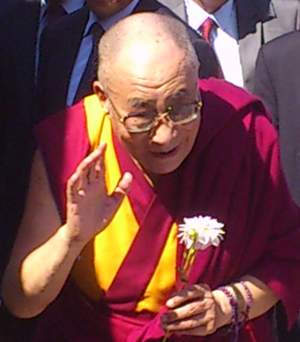 Le Dala Lama