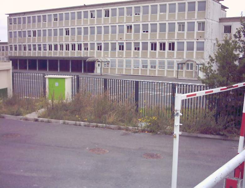 Fabrice.info  Mes écoles