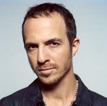 Calogero (chanteur)