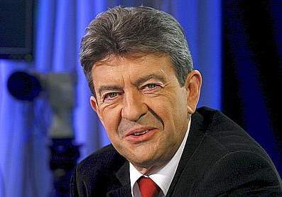 Jean-Luc MELENCHON (politique)