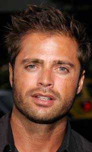 David CHARVET (acteur)