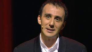 Elie SEMOUN (acteur, humoriste)