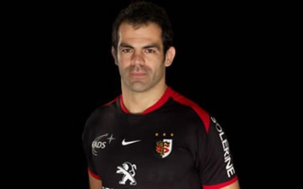 Grgory LAMBOLEY (Stade Toulousain)