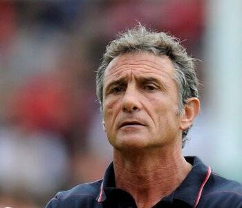 Guy NOVES (Stade Toulousain - entraneur)