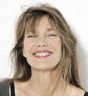 Jane BIRKIN (chanteuse, actrice)