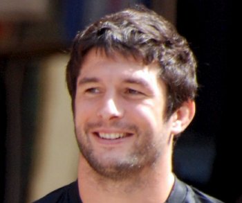 Jean BOUILHOU (Stade Toulousain)