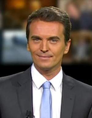 Jérémy BROSSARD (journaliste)