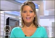 Laura du Web (France 2)