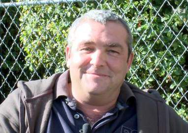 Laurent GAMELON (acteur)