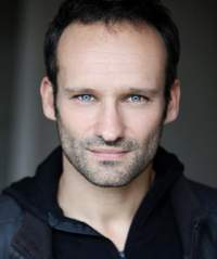 Laurent PAOLINI (acteur)