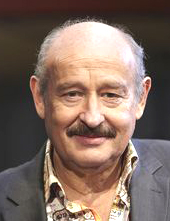 Michel JONASZ (chanteur, acteur)