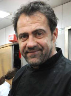 Michel SARRAN (grand chef cuisinier)