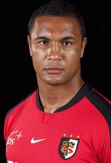 Thierry DUSAUTOIR (Stade toulousain et XV de France)