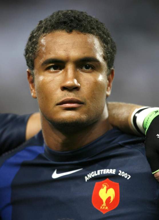 Thierry DUSAUTOIR (Stade Toulousain)