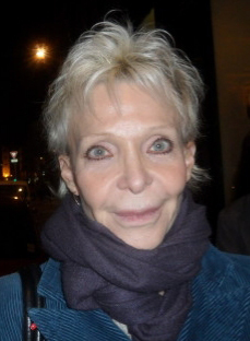 Tonie MARSHALL (actrice, réalisatrice)