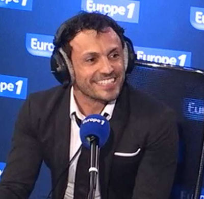 Willy ROVELLI (chroniqueur radio, humoriste)