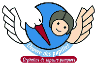 Oeuvre des Pupilles Orphelins des Sapeurs-Pompiers de France