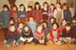 1979 1982 Maternelle primaire Saint Paul 35 avenue Victor Hugo 12000 Rodez