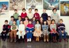 1982 1983 CP Ecole primaire 21000 Dijon