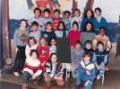 1984 1985 9eme B Ecole primaire de la Jussienne 3 rue de la Jussienne 75002 Paris