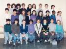 1989 1990 4eme 2 College Louise Michel 1 boulevard Gagarine 93390 Clichy sous Bois