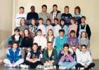 1990 1991 3eme 2 College Louise Michel 1 boulevard Gagarine 93390 Clichy sous Bois