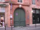 5 rue de la pomme 31000 Toulouse 2006 02 26